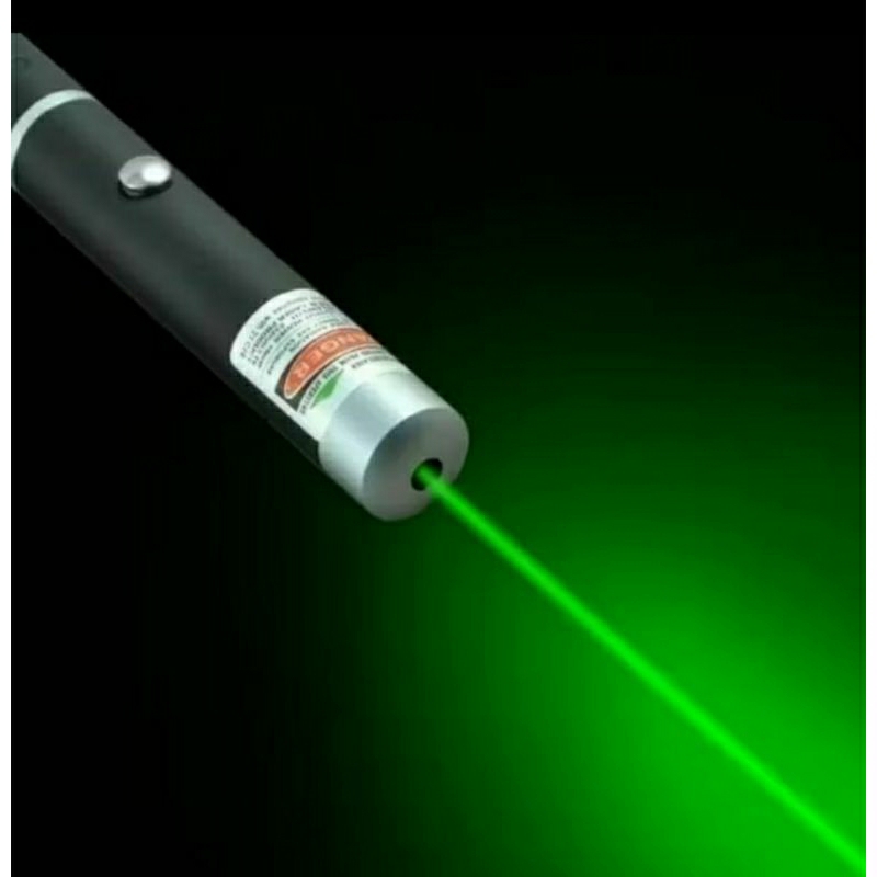 Laser Pointer Pen