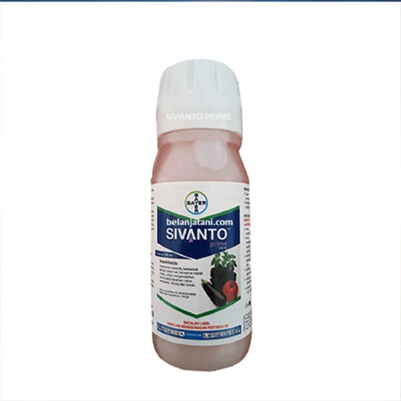 Insektisida SIVANTO PRIME 200SL 100ml