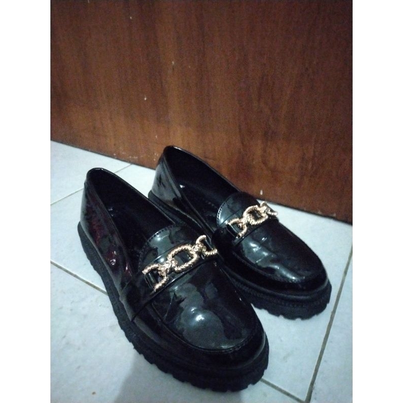 Preloved Loafers Docmart Andas Andis