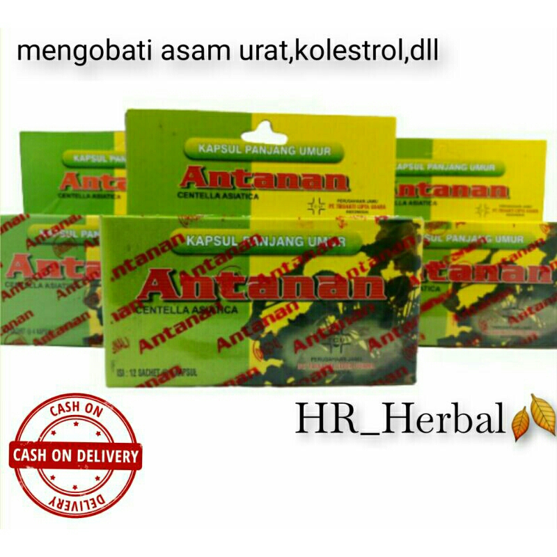 

Herbal 001 Anthanan