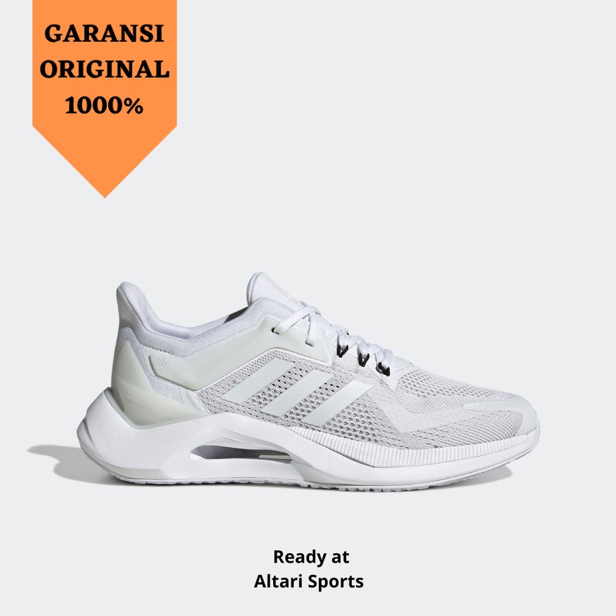 Sepatu sneakers ADIDAS ALPHATORSION 2.0 original asli bnib GY0593