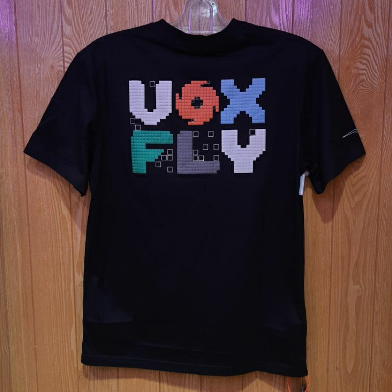 Kaos Pria Voxfly Original Planet Surf [ TERBARU ]