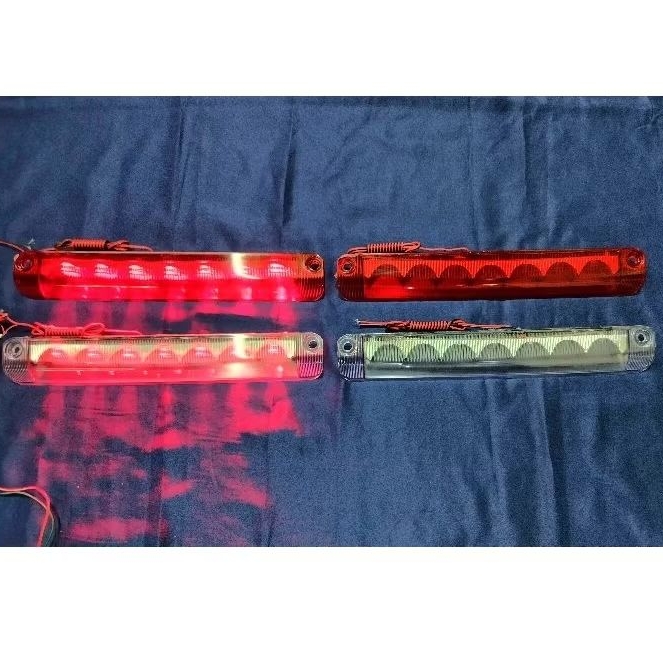 LAMPU SPOILER AVANZA INNOVA AGYA RUSH DLL LAMPU REM MOBIL