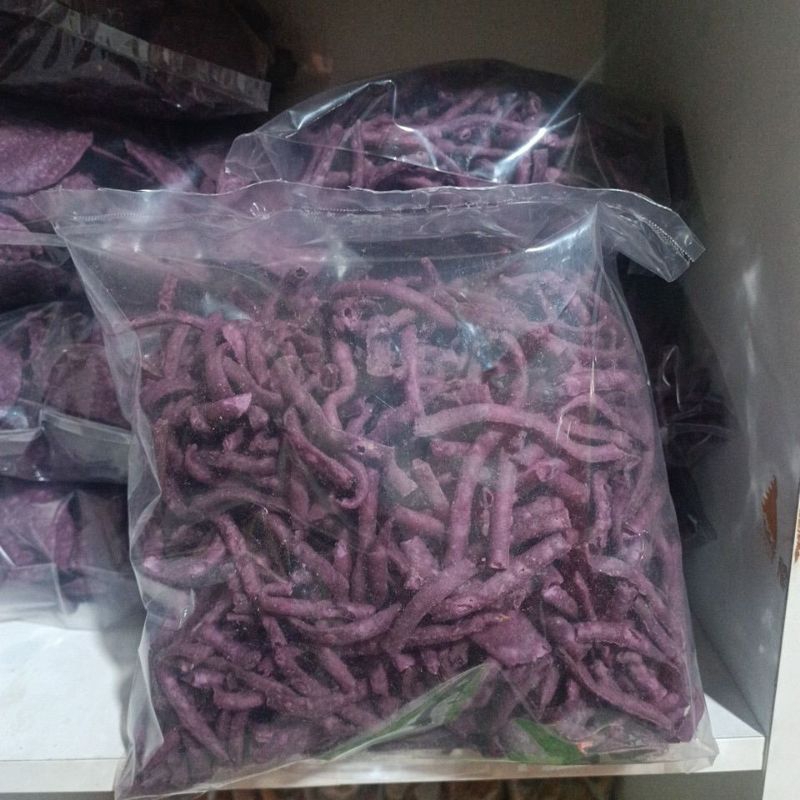 

RK stik ubi ungu 1/4kg