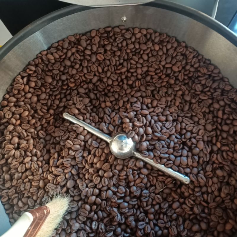 

roastedbean/biji kopi sangrai