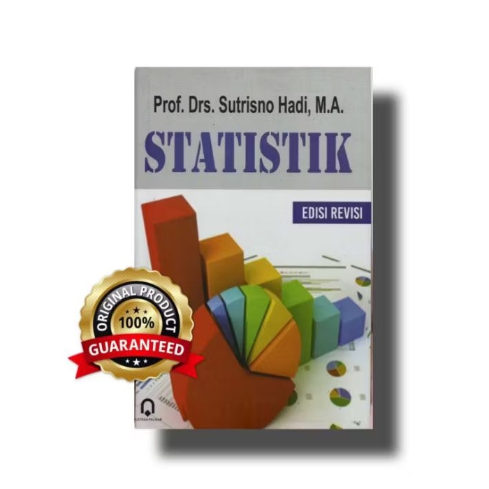 Statistik sutrisno hadi