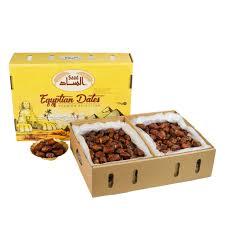 

Kurma Mesir Al Saad Premium 10KG ● Egyptian Dates FRESH PANEN TERBARU PROD.2024 EXP.2026