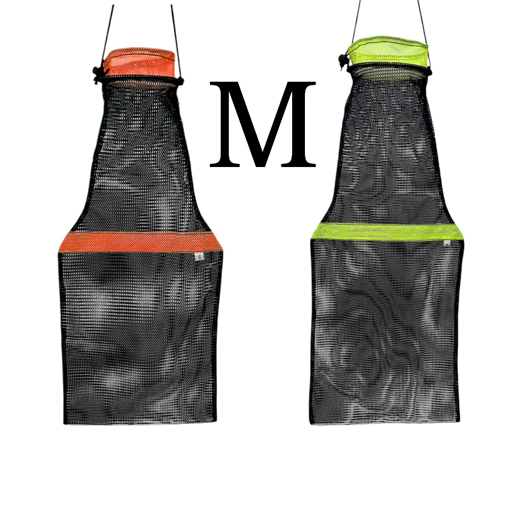 Koja ikan mas - Koja ikan ukuran M - Koja Ukuran 60 cm x 27 cm - isi 20 pcs  - Koja ikan mas