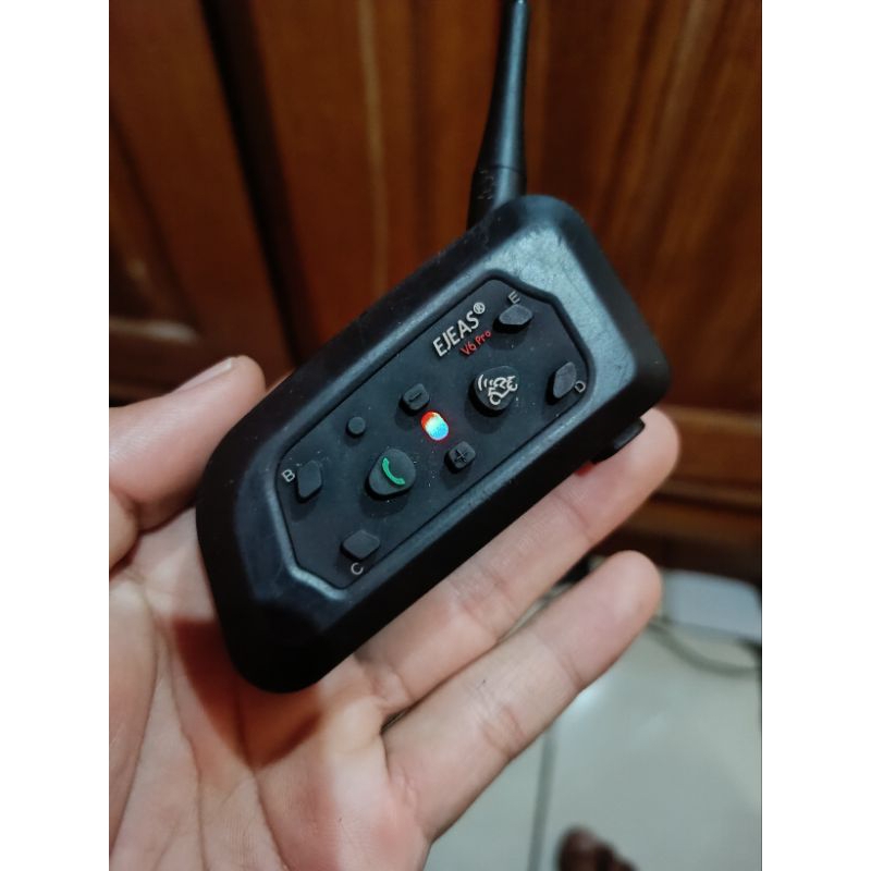 EJEAS V6PRO 2ND MODUL UNIT ONLY