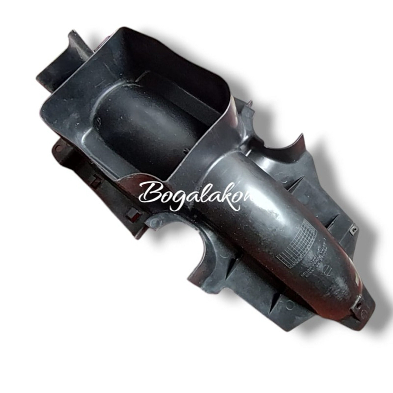 Spakbor kolong bagasi Honda Kirana original ahm 80110kpw860