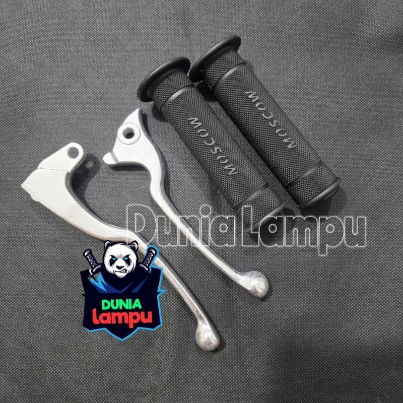 Handle Handel Rem Set Mio Sporty Mio Soul Fino Mio Smile Mio Karbu Mio Lama 5TL Hendel Rem Kopling K