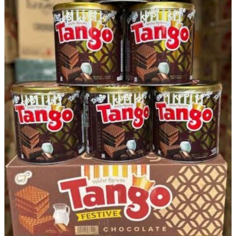 

tanggo wafer 1 dus