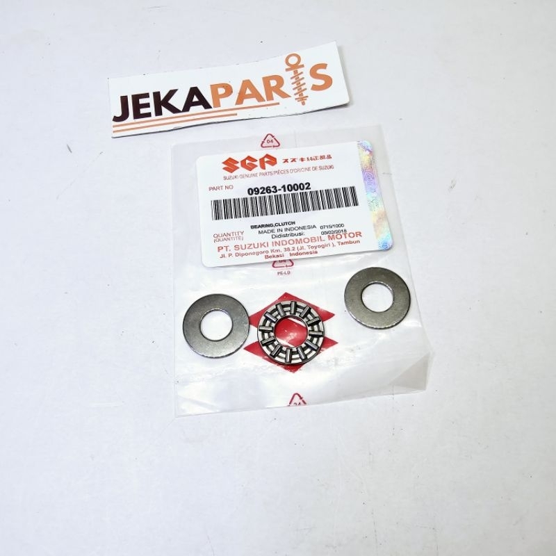 Lahar Bearing Matahari Set Motor Satria Fu 150.