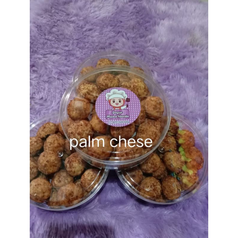 

palm cheese