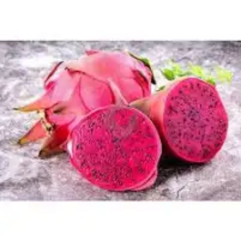 

Buah Naga per Buah Super