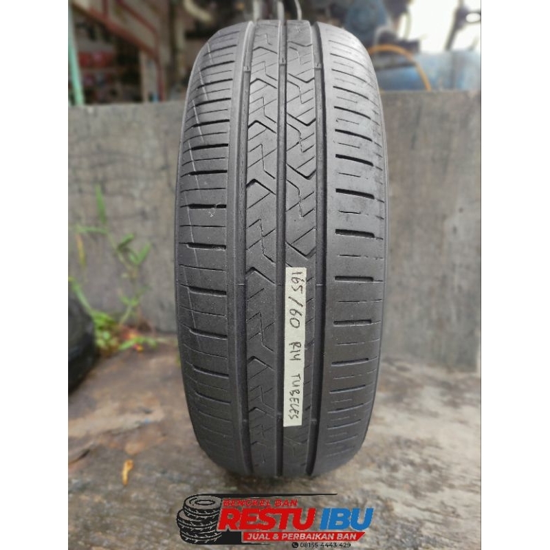 Ban Tubeles Hankook Kinergy EX 165/60 R14