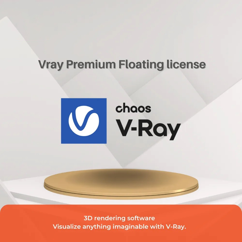 Vray 7 Untuk Sketchup 2022/2023/2024 Mac M1 M2 M3 M4 & Intel Supported Original