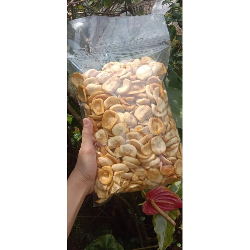

kripik salak lossh
