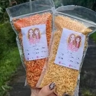 

PROMO RAMADHAN GET 2 VARIAN MIE