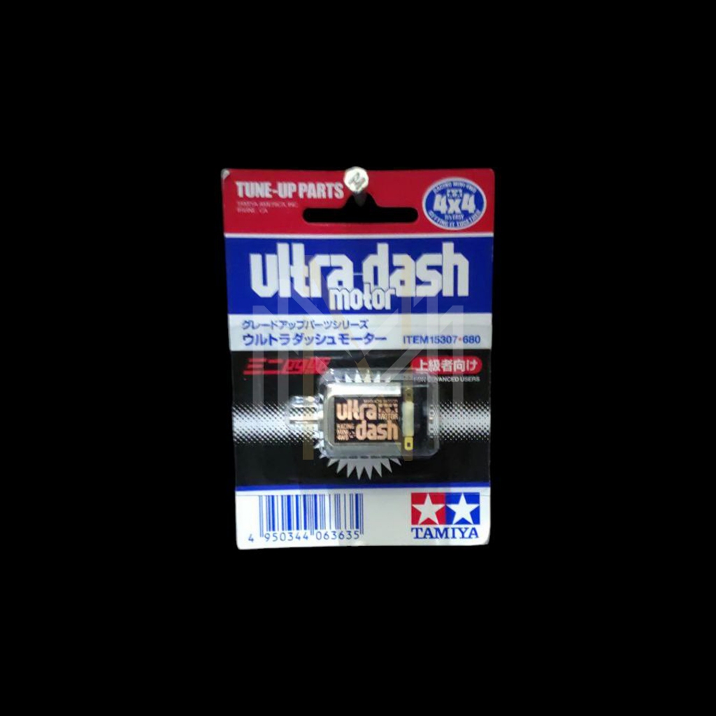 Tamiya Dinamo Motor Ultra Dash