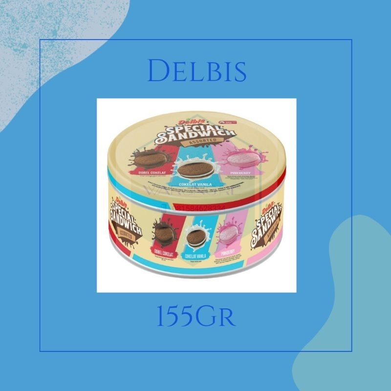 

Delbis Sandwich