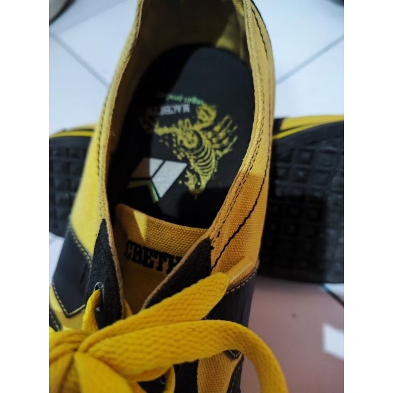 macbeth eliot size 45