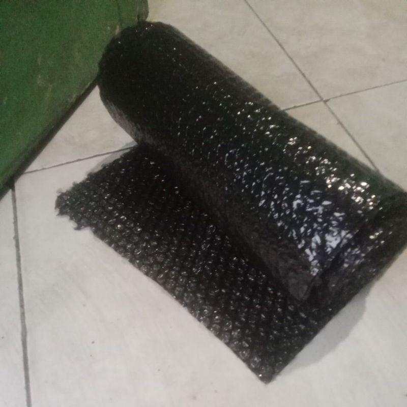 

extra Bubble wrap pengaman tambahan