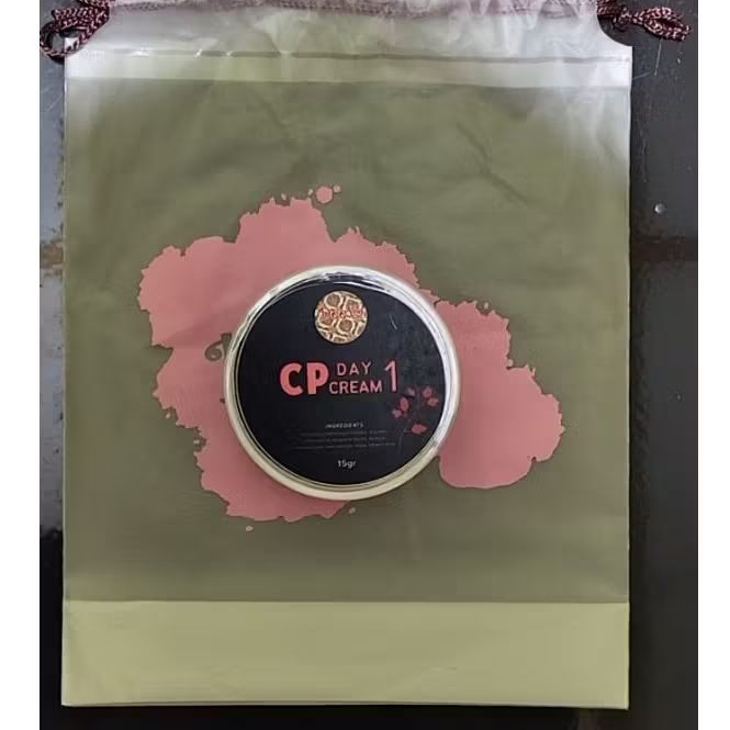 Deeva Day Cream Tahap 1 / Deeva cream siang Tahap 1 / Deeva Tahap 1 / cream siang deeva