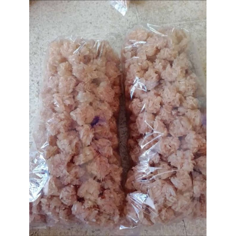 

Rengginang Mini Mentah 1kg