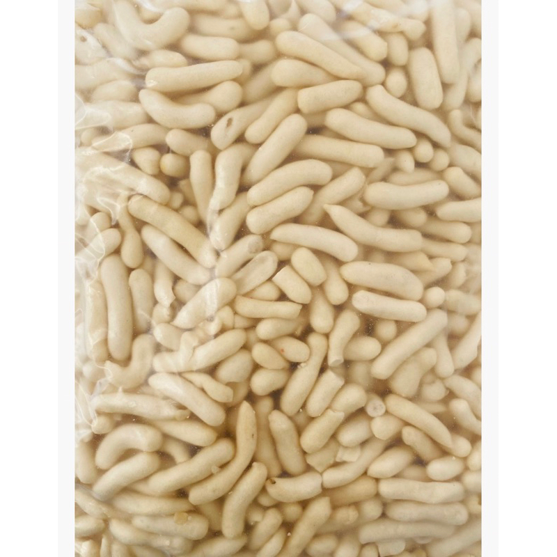

Pilus Ikan 500gr | Cemilan Murah Makassar