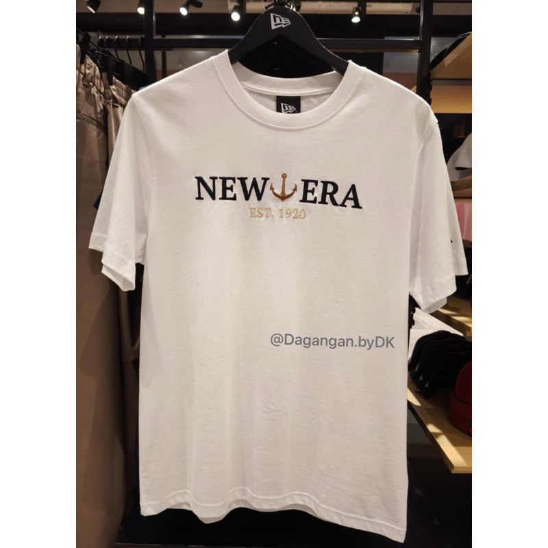 Kaos New*Era Sailor Original 100% New Arrival