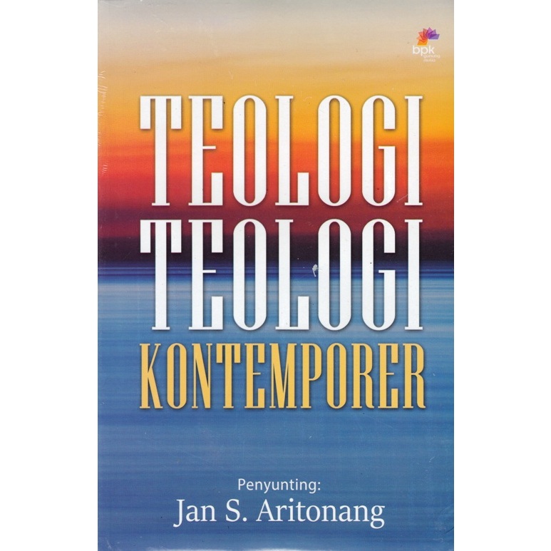 Teologi - Teologi Kontemporer
