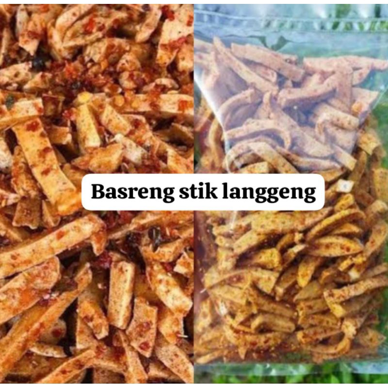 

Basreng stik langgeng daun jeruk 1kg