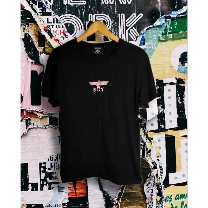 boy London branded second/bekas