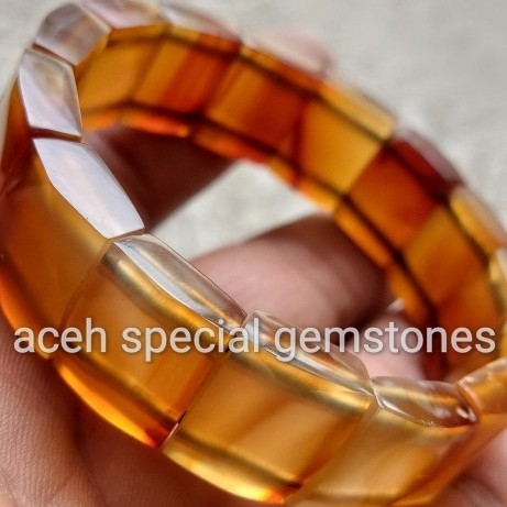 gelang batu cempaka super menawan asli aceh