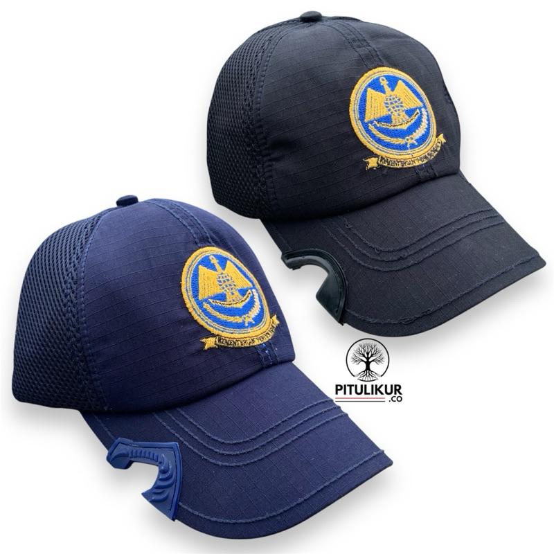 TOPI DISHUB TACTICAL - TOPI DISHUB COAK - TOPI DINAS DISHUB - TOPI DISHUB PUNISHER - TOPI DISHUB HIT