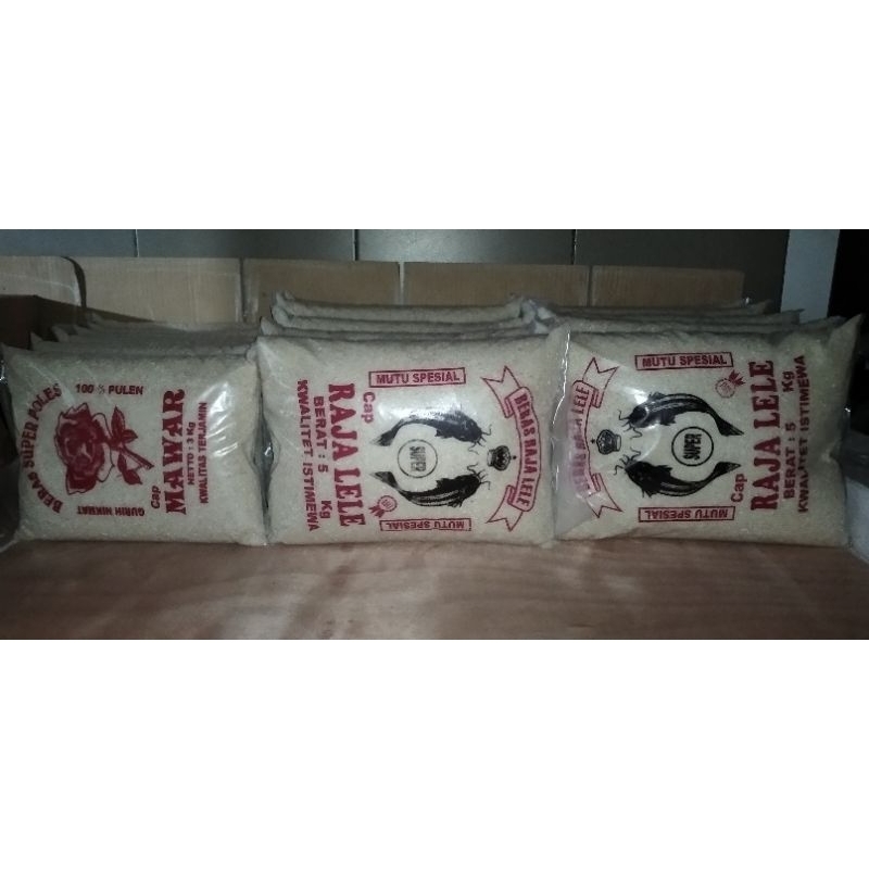 

RAJALELE5KG