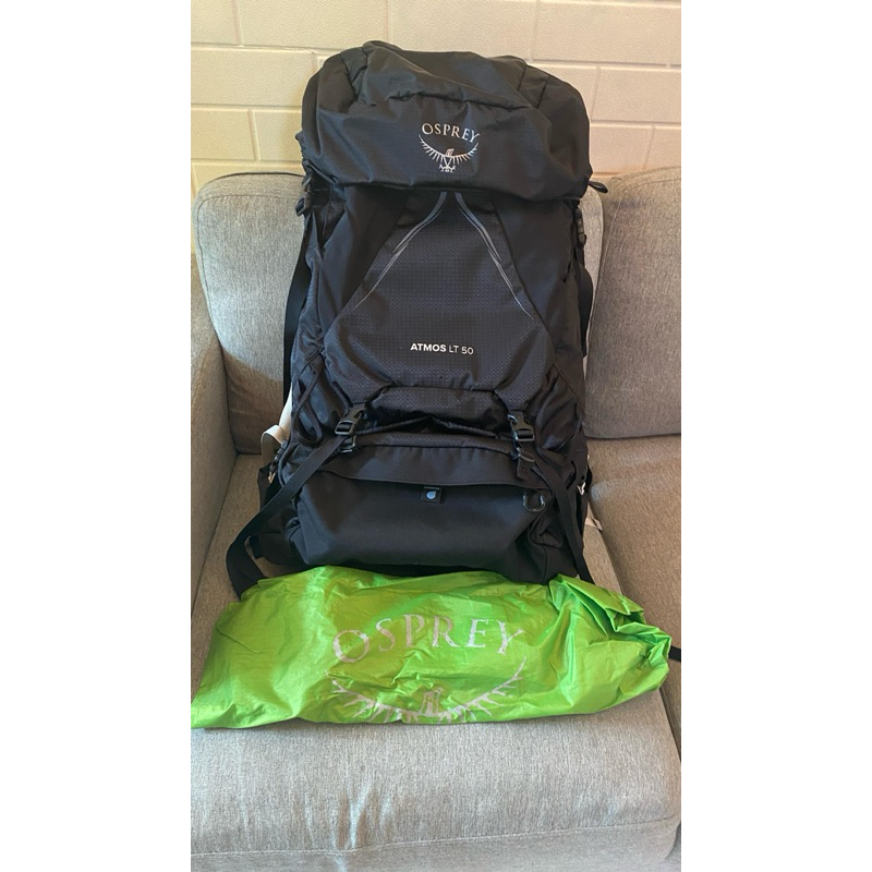 Osprey Atmos 50l