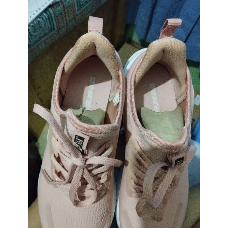 361° degrees original running shoes for women | sepatu olahraga wanita premium high quality