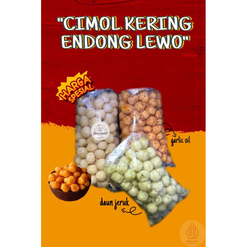 

ENDOG LEWO MPLOD LEWO/CIMOL KERING CEMILAN KHAS OLEH OLEH GARUT GURIH RENYAH