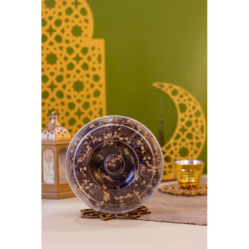 

Choco Nuts Nutella 250gr