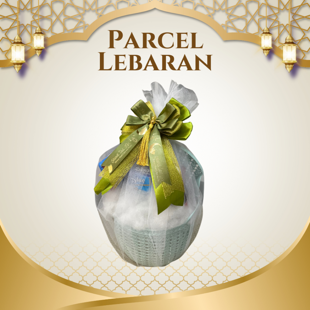 

MH COLLECTION - PARCEL LEBARAN SERIES 2