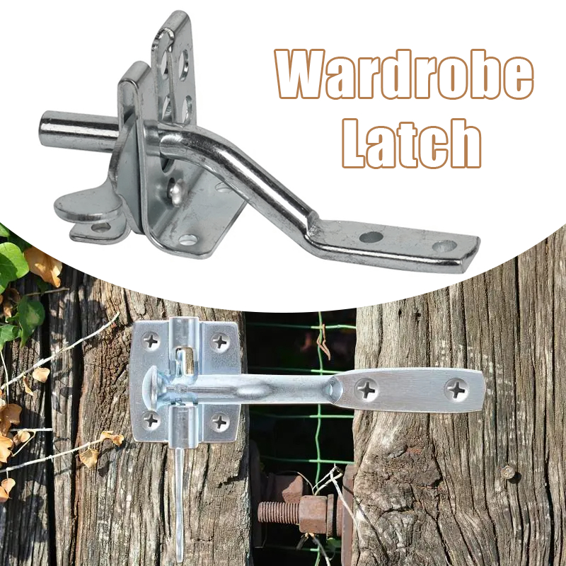 Selot Kunci Pintu Kunci Selot Grendel Otomatis Grendel Pintu Rumah Kunci Pintu Otomatis Rumah Drende