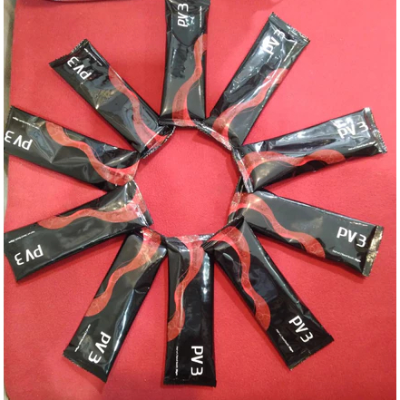PROMO Kopi Apx3 / PV3 Bioalpha @15 saset