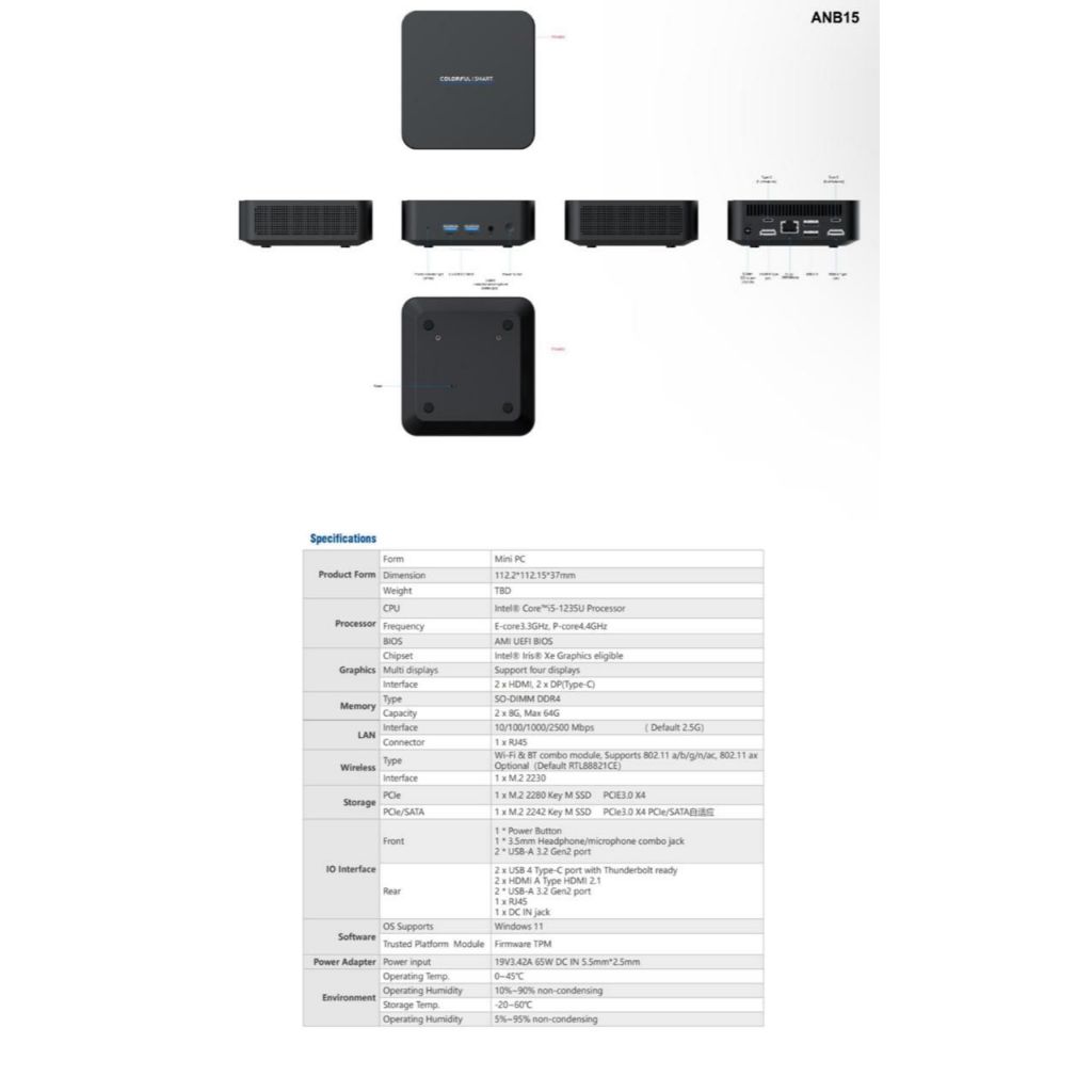 product images