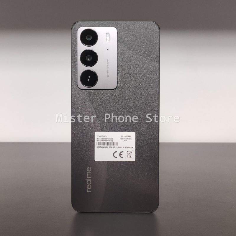 Realme C75 8/128 GB Garansi Resmi Indonesia Second Bekas Original