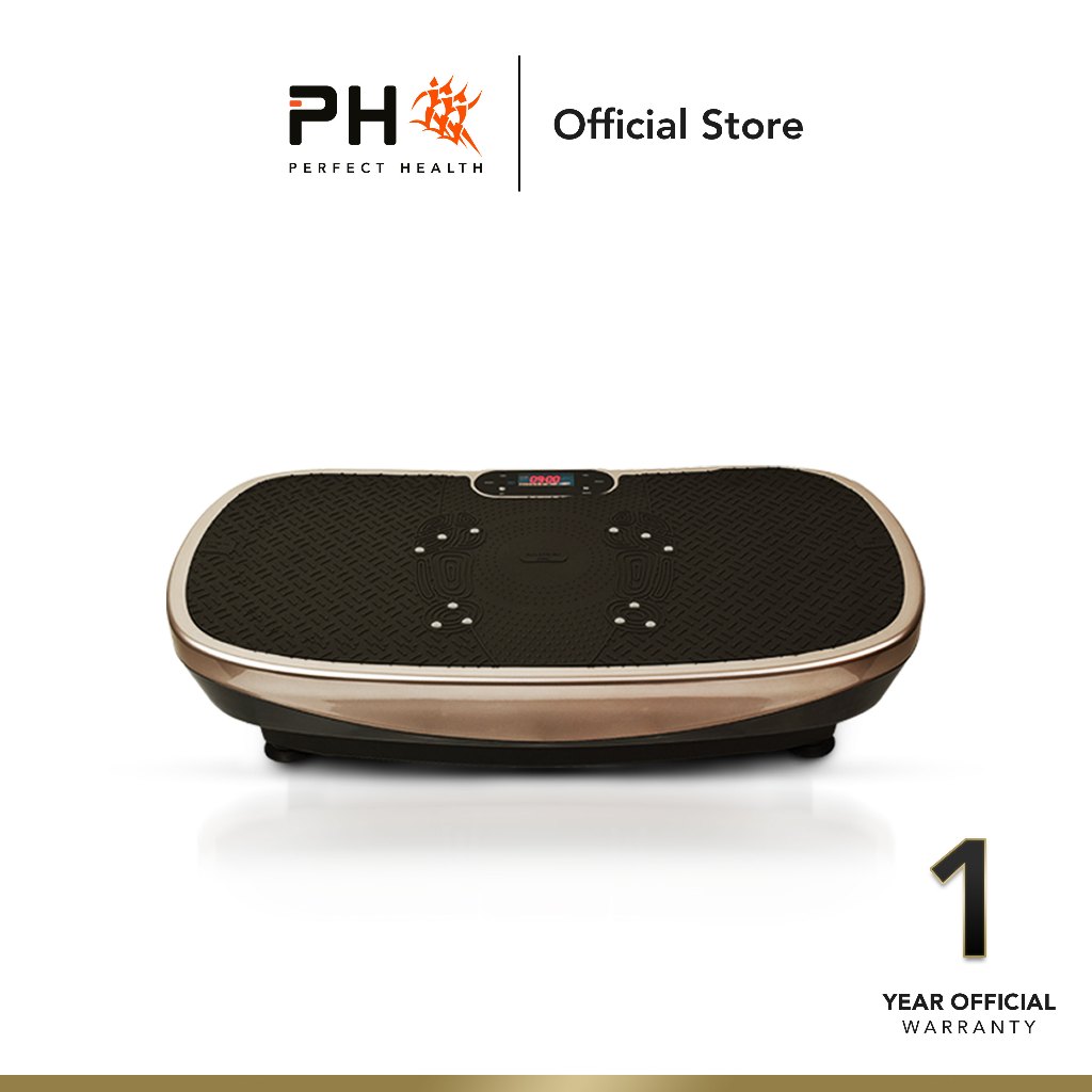 Body Slimmer Getar | Perfect FitV Perfect Health