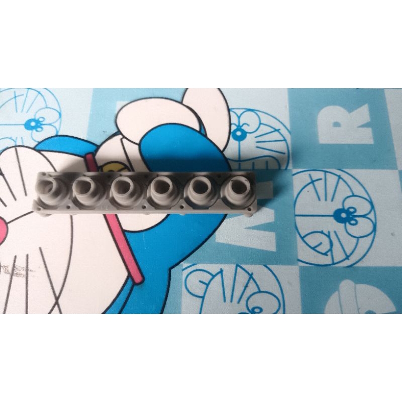 Karet tuts keyboard TECHNICS KN 550,650,750,800,1000,1200