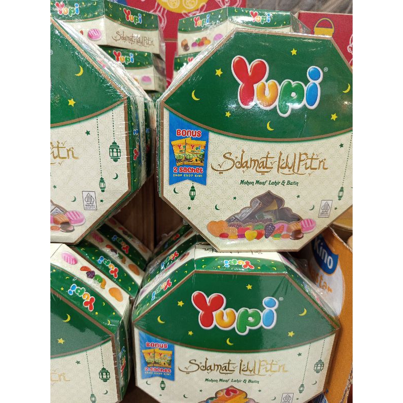 

promo ramadhan Sale 2025! yupi hampers lebaran