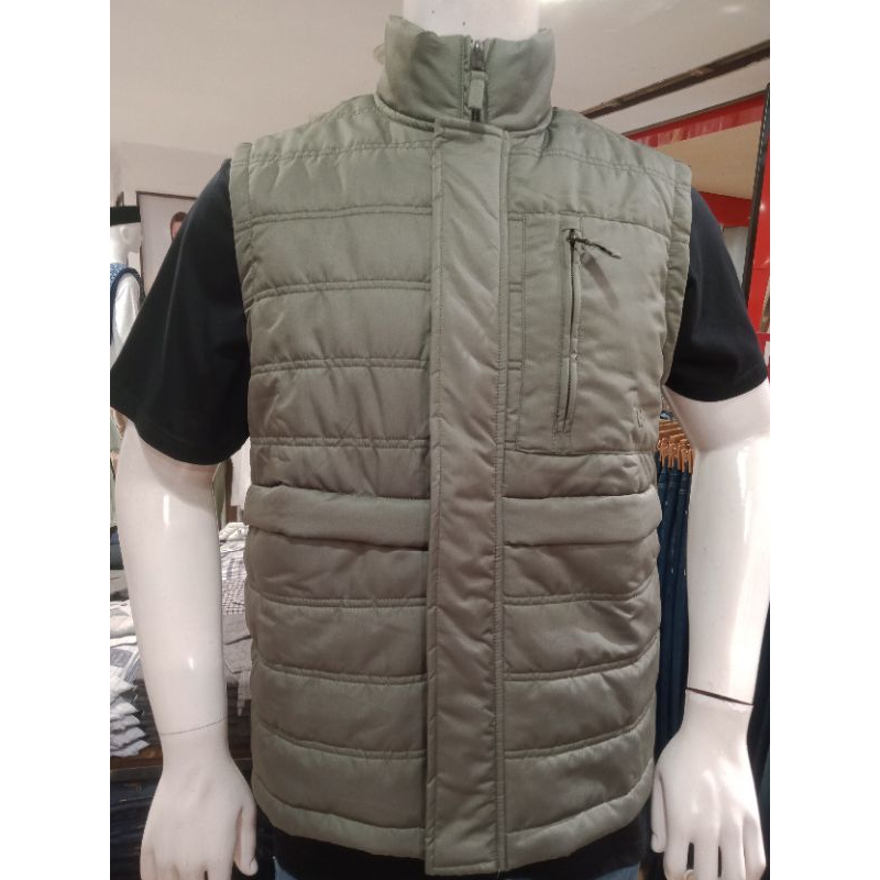 Watchout Jacket Rompi Pria WJ600200009